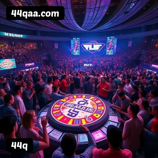 Coleção Premium de Slots 44q - NetEnt, Pragmatic Play, Evolution