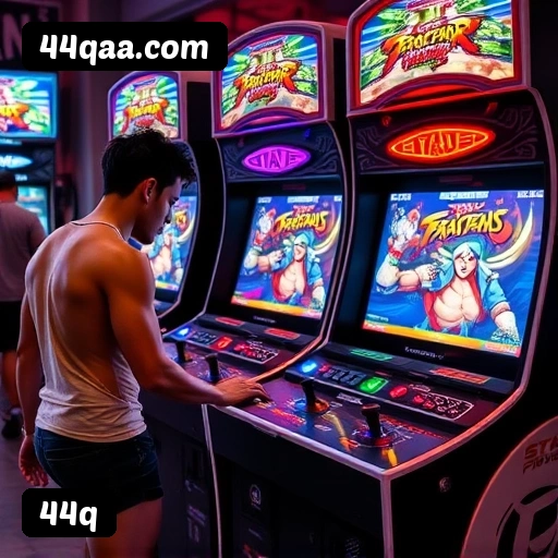 Imagem quadrada de apoio para baixar 44q